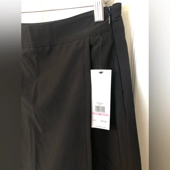 Calvin Klein “suit” skort (6) - Picture 5 of 6